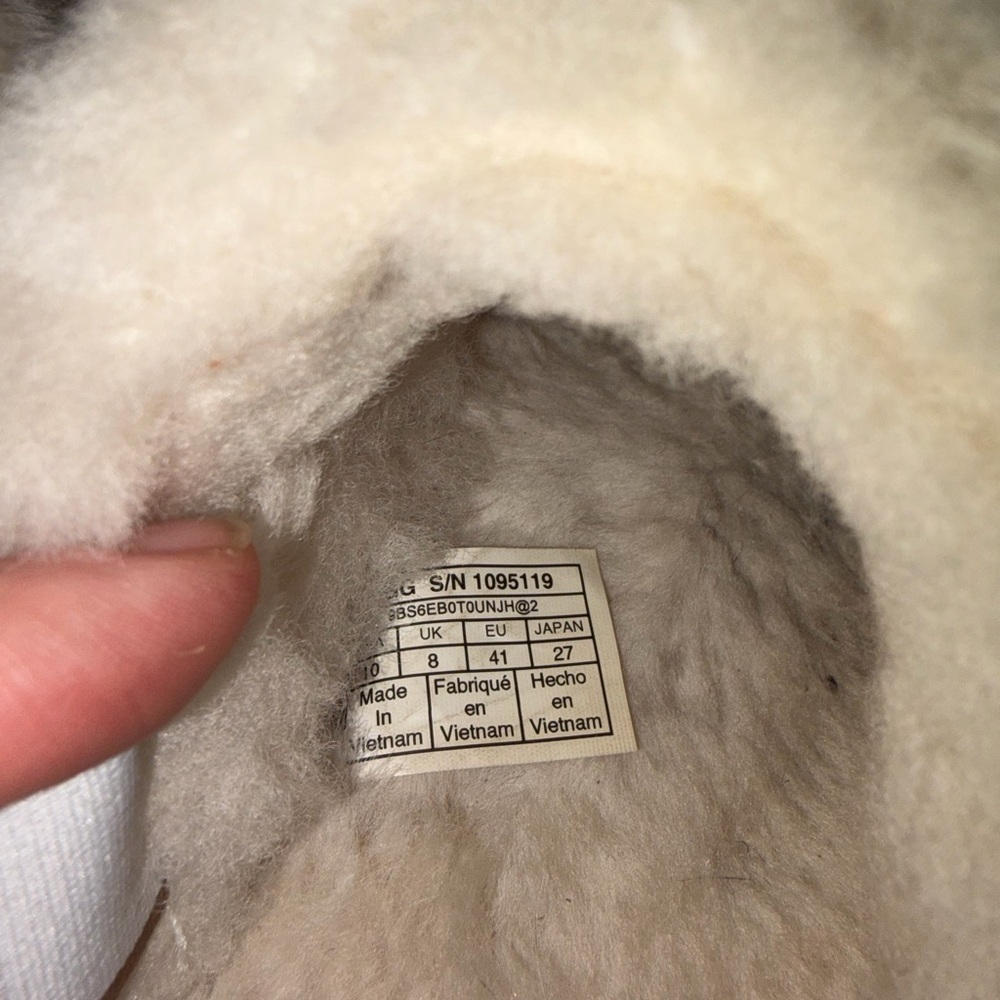 Ugg Fluff Yeah Slippers - image 3